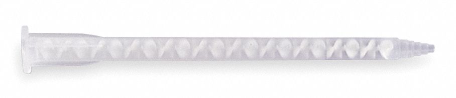 Nozzle, Mixing, Pk10