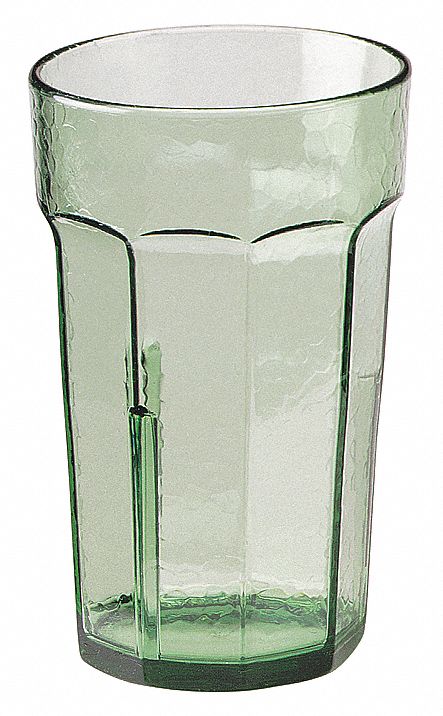 Tumbler, 6 Oz, L 4 1/4, PK 36