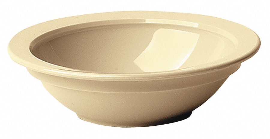 Bowl, Fruit Cup, 5 Oz, PK 48