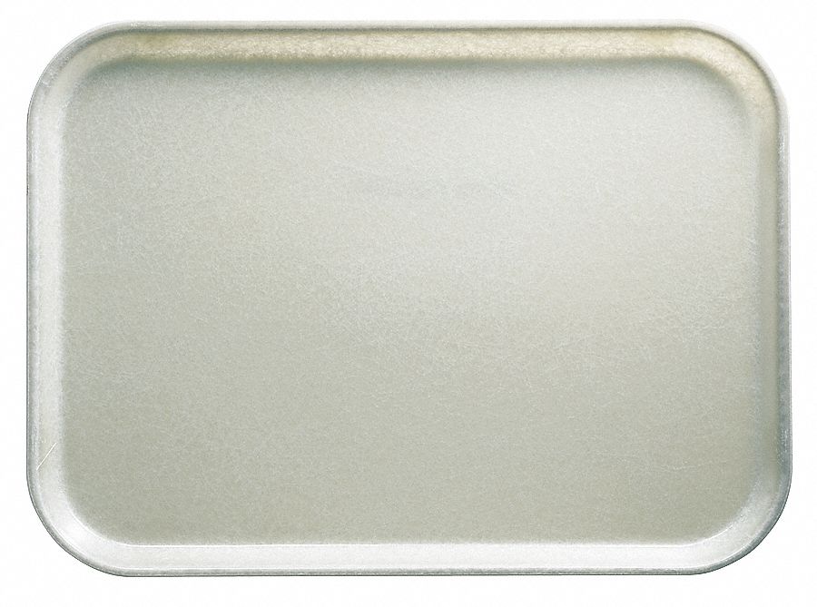 Tray, Rectangular, 15x20, PK 12