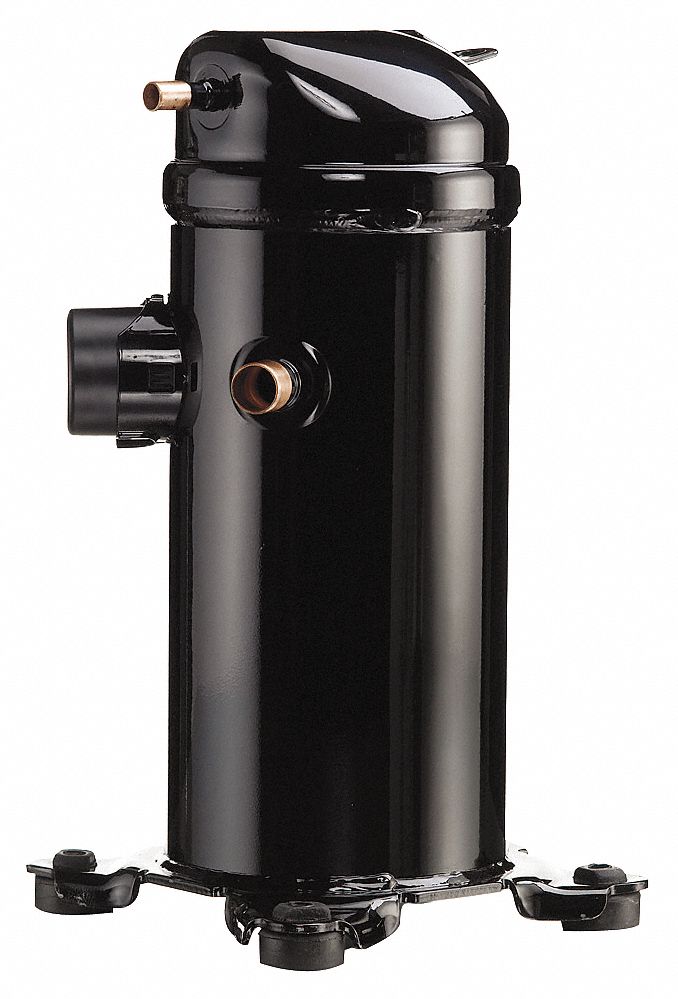 A/C Compressor, 32, 000 BtuH, 208/230V