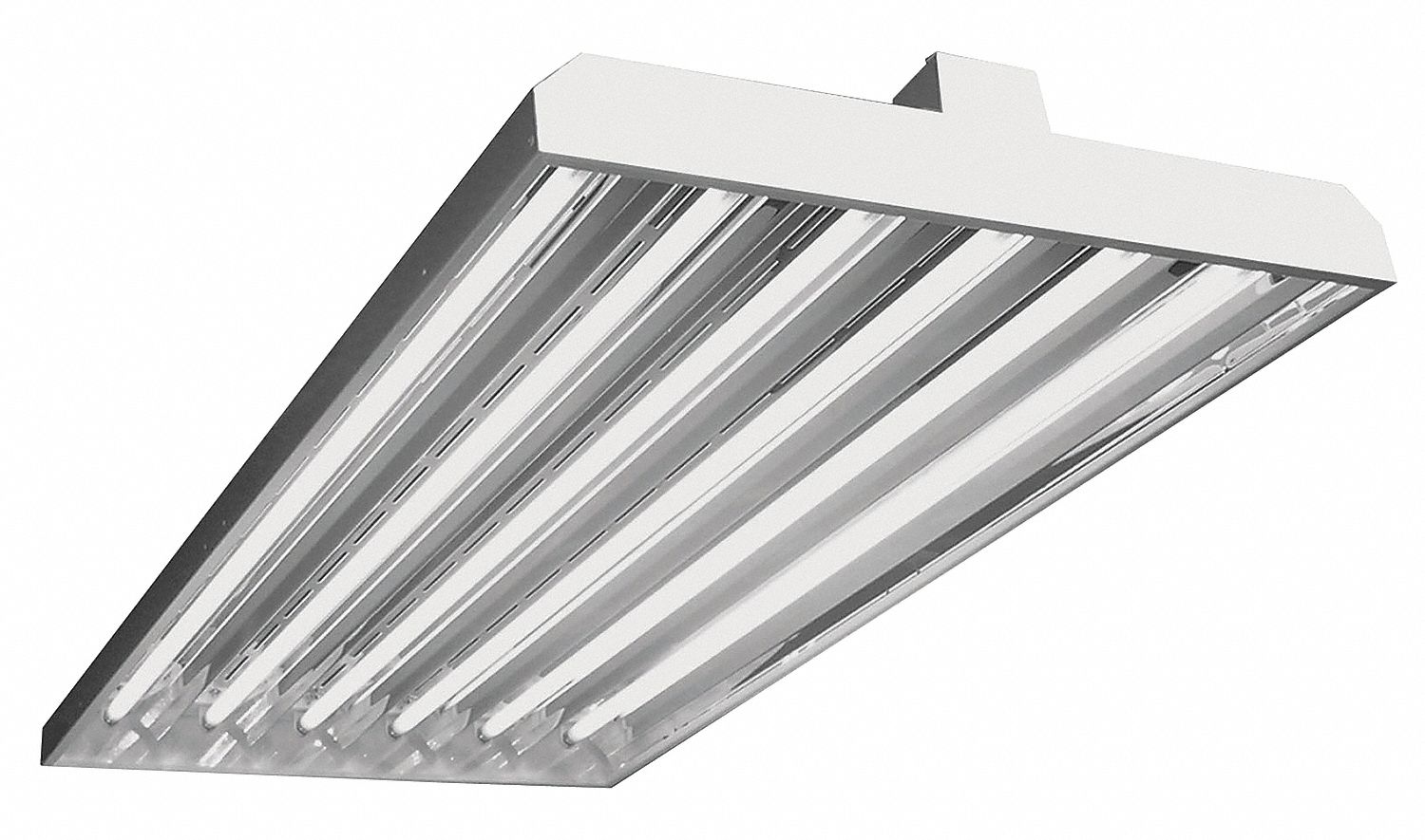Flourescent Fixture, High Bay, F32T8