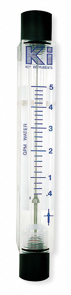 Meter, Water, 1-10 GPM