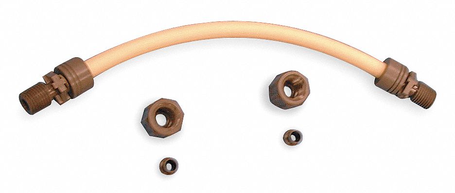Replacement Tube Assy, For Use w/ 3HHF5