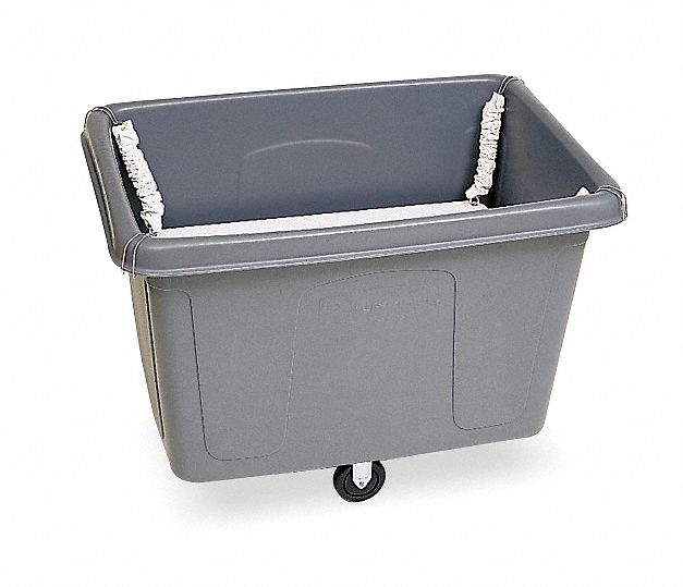 Spring Platform Truck Kit, 34-1/5 In. L
