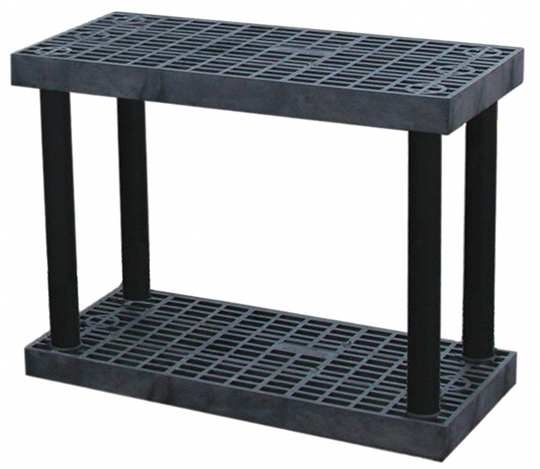 Shelf Base Unit