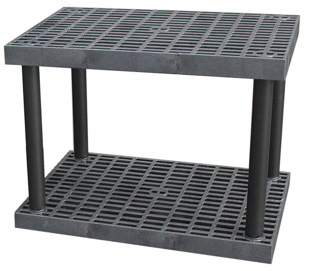 Shelf Base Unit