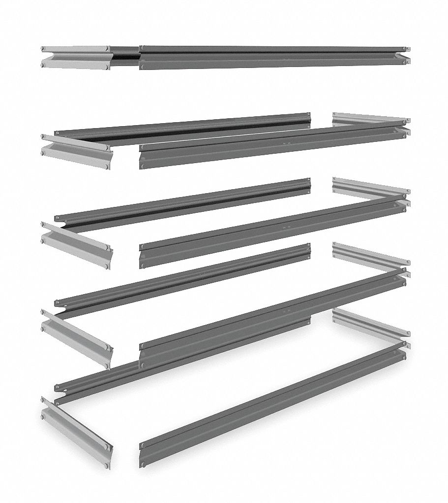 Shelf, 12D x 36In.W