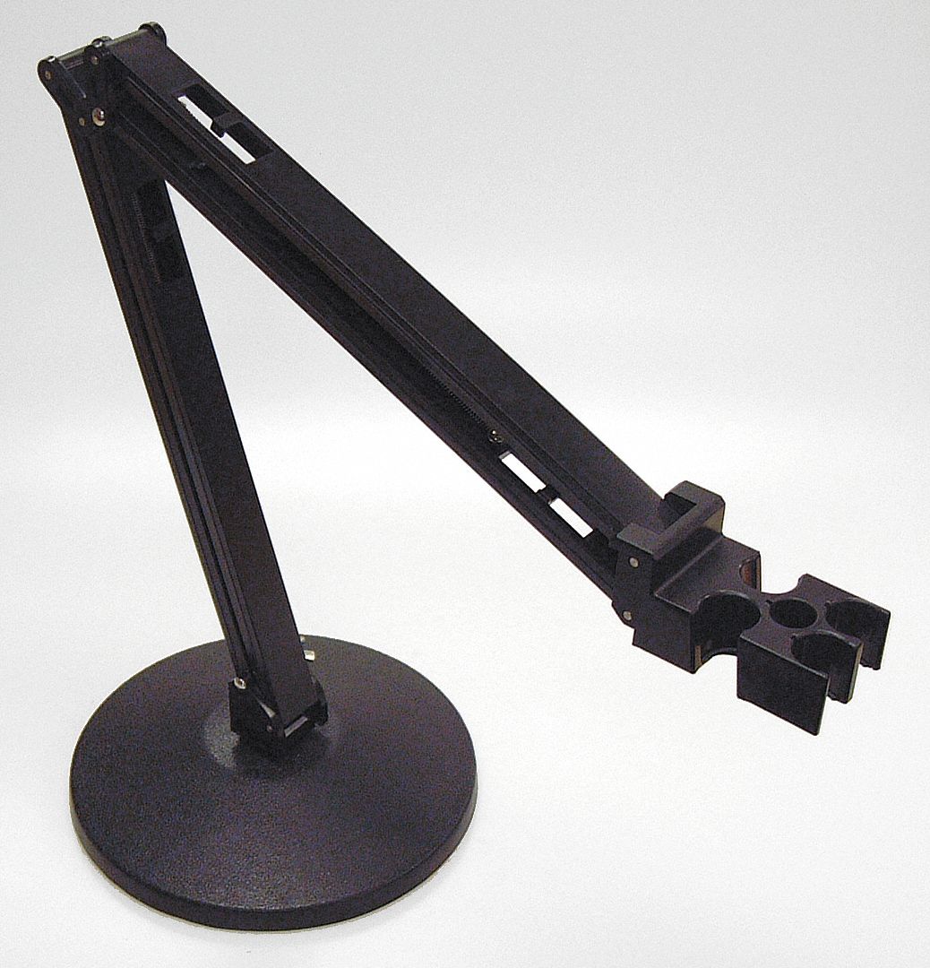Electrode Stand