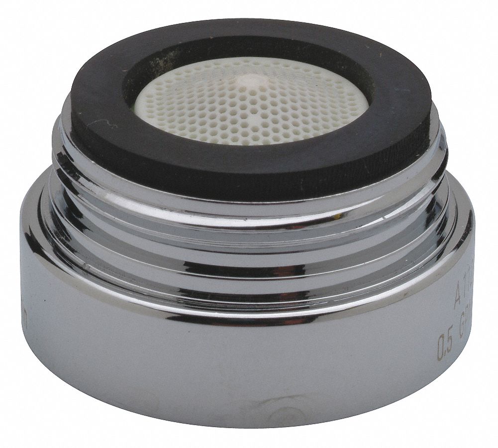 Aerator, 1/2 MNPT, 0.5 GPF