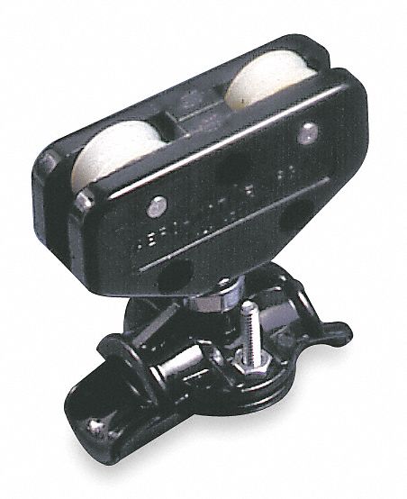 Festoon Cable/Hose Car for Round Cable