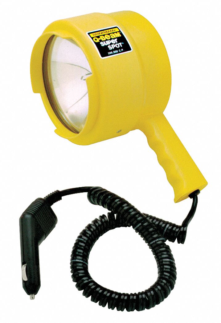 Spotlight, Portable