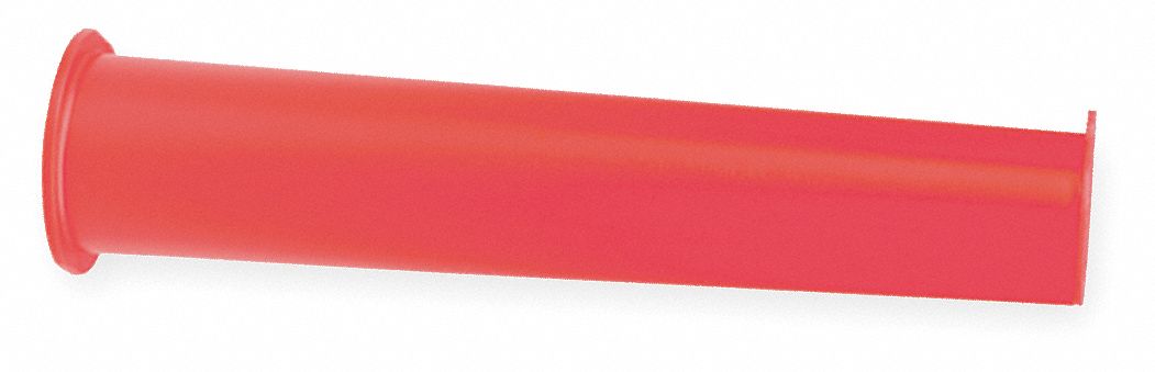 Safety Wand, Red