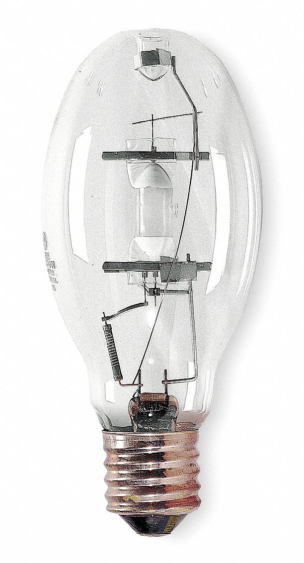 Pulse Arc Metal Halide Lamp, ED28, 320W