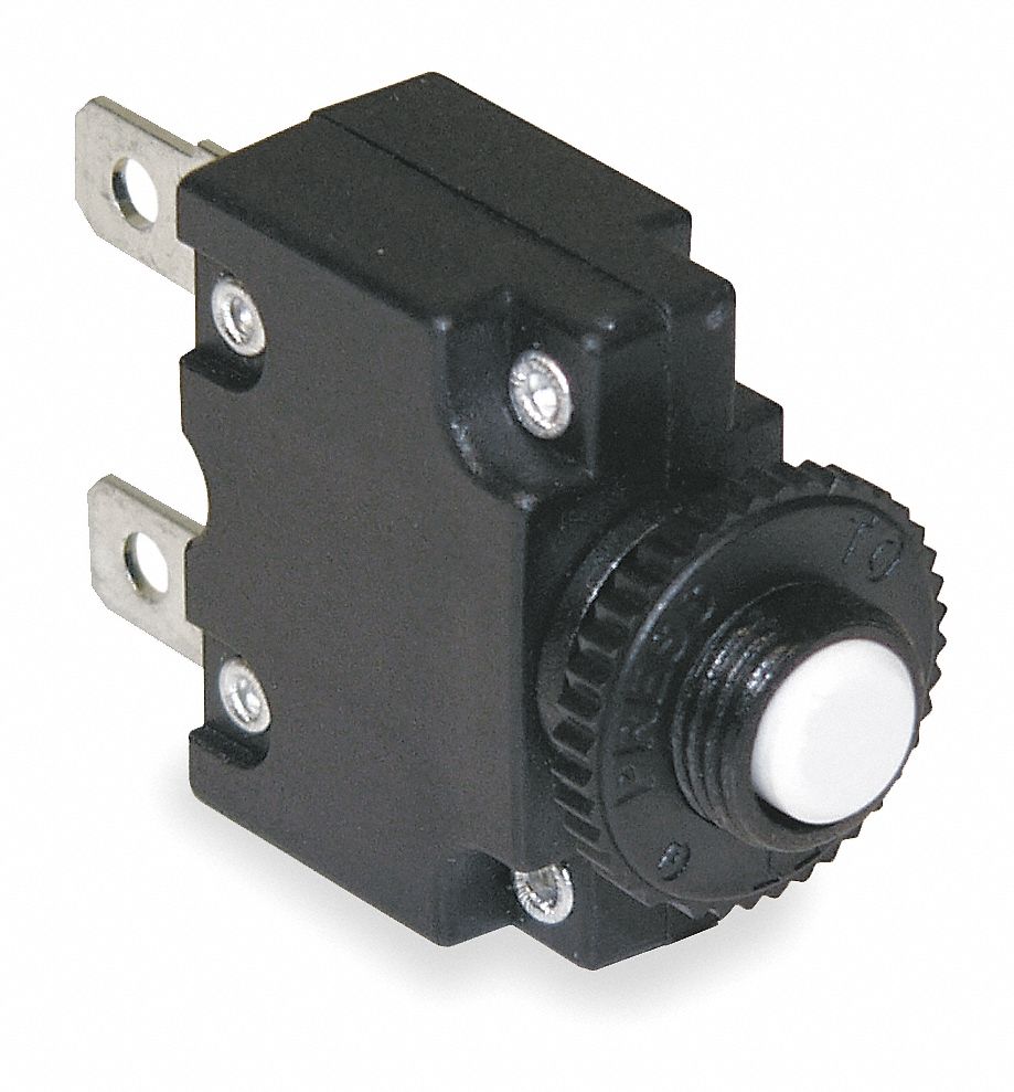 Breaker, Circuit, 5 Amp