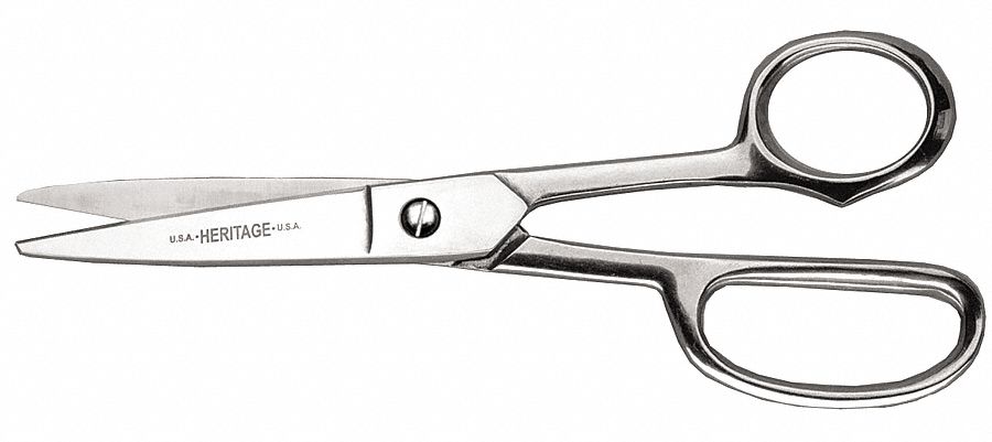 High Leverage Utility Shear, SS, 8 In