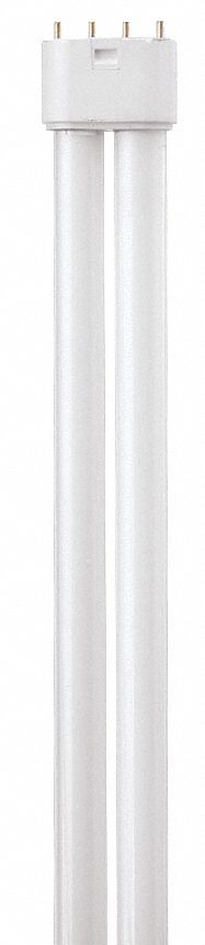 Plug-In CFL, 18W, T5, 2G11 (4-Pin)