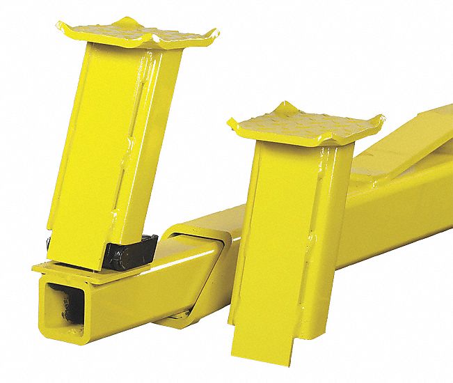 Adapters, Truck, For Use with Truck Lifts