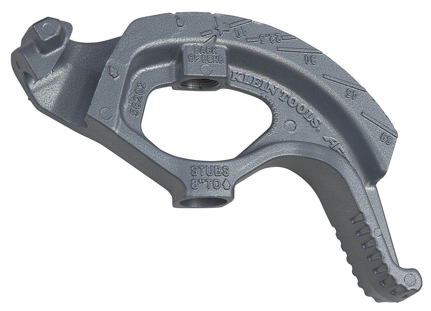 Conduit Bender, 3/4 In, No Handle