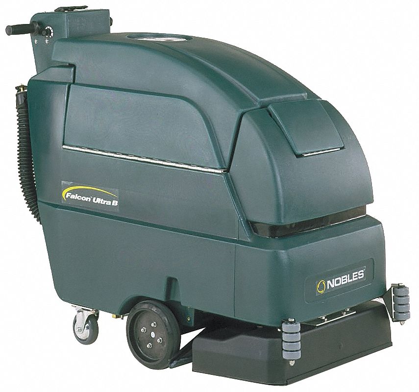 Self Contained Extractor, Battery, 115 V