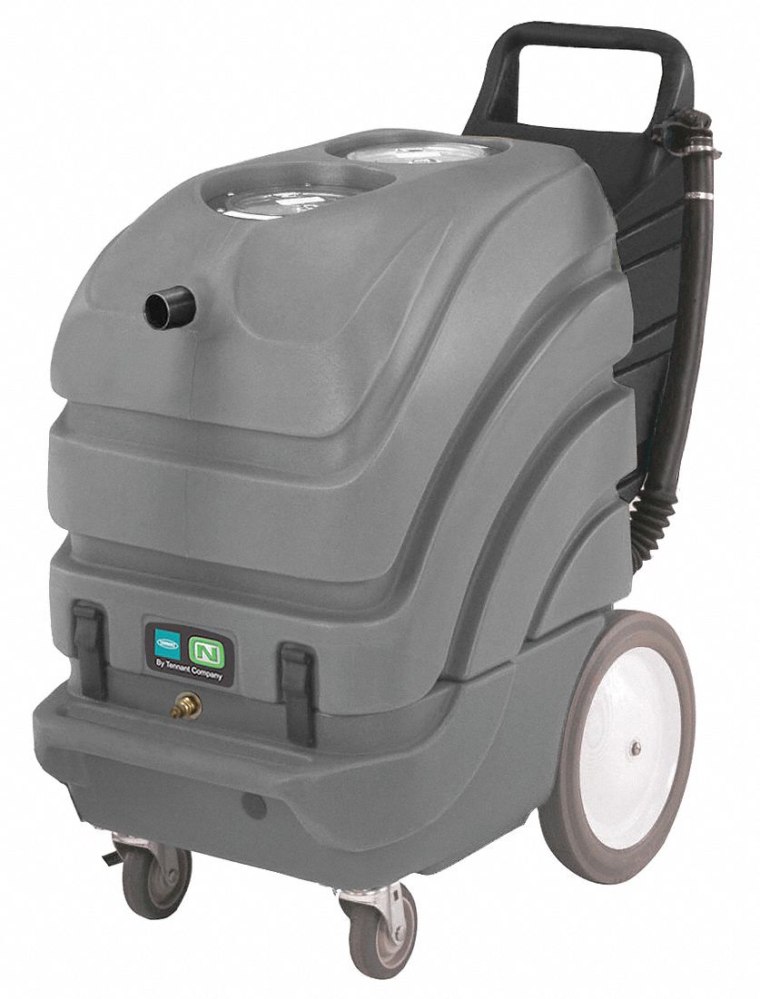 Carpet Extractor, 115 V