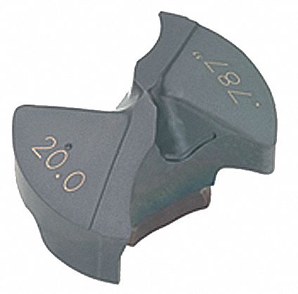 Replaceable Drill Tip, YAB0920R01 IN2005