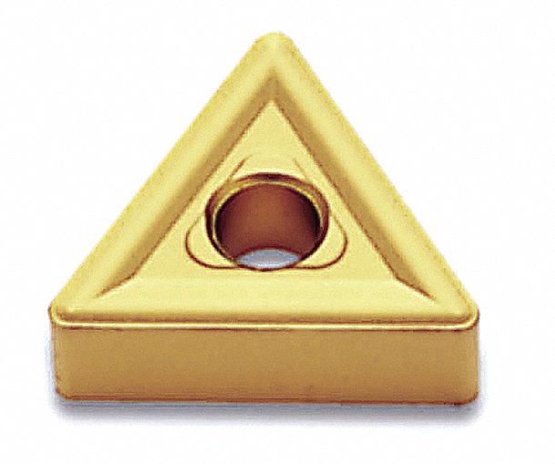Carbide Turning Insert, TNMG431 TT8125