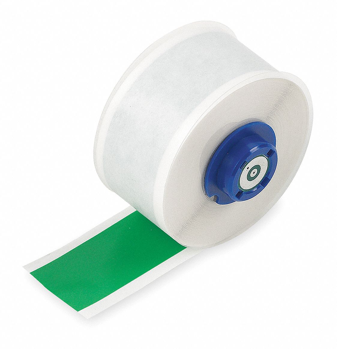 Tape, Green, 50 ft. L, 1 In. W