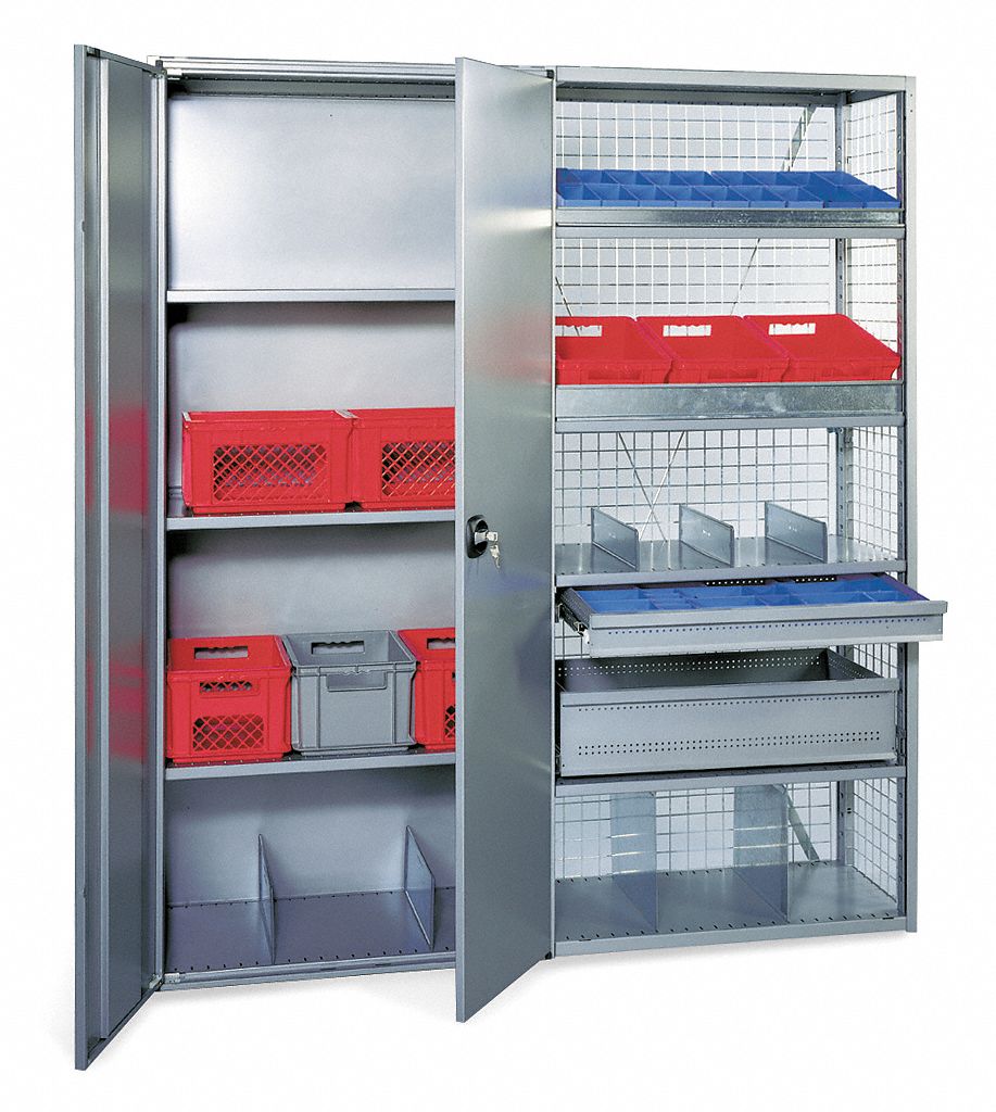 Shelf, Extra