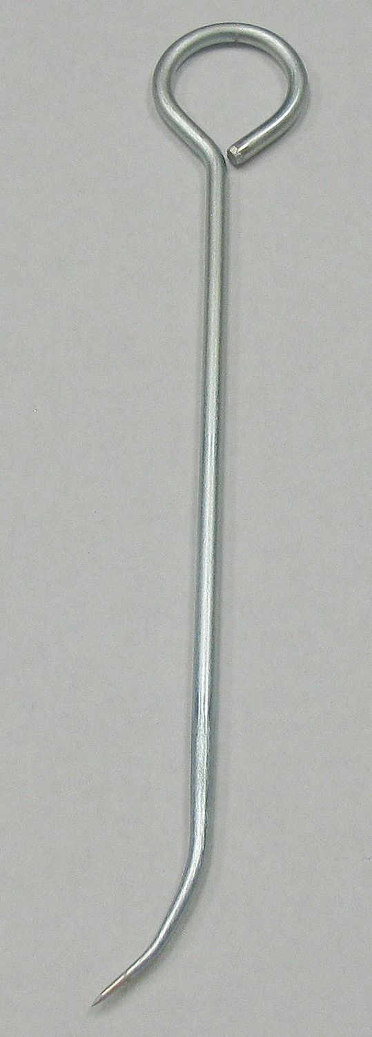 Packing Extractor/Pick, Pick, 10 In. L