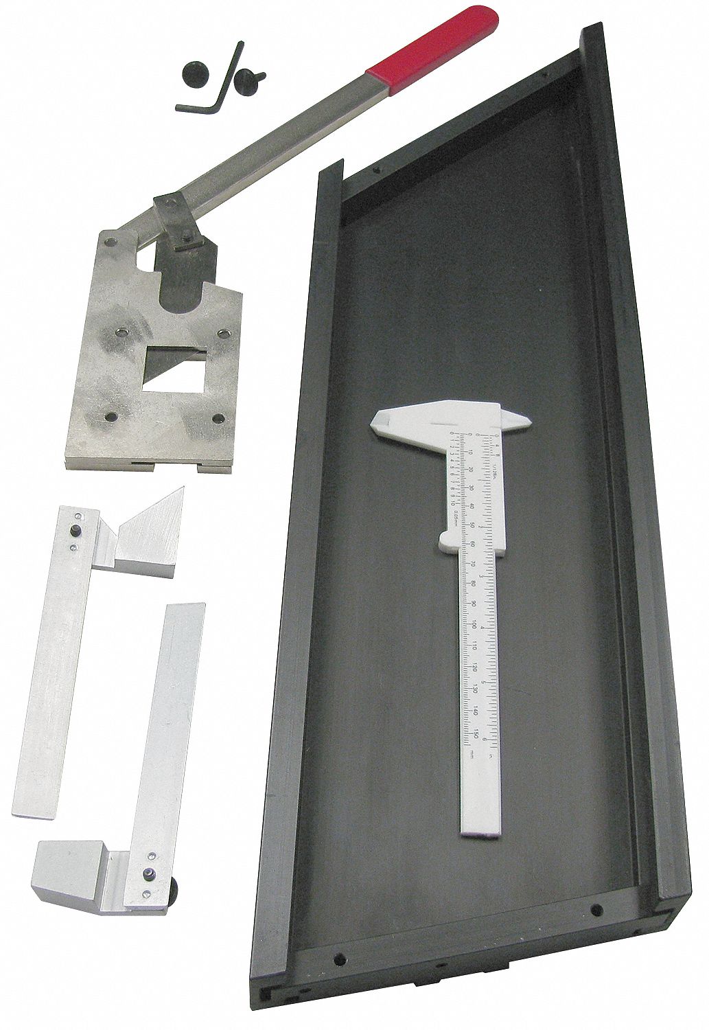 Packing Cutter, Guillotine