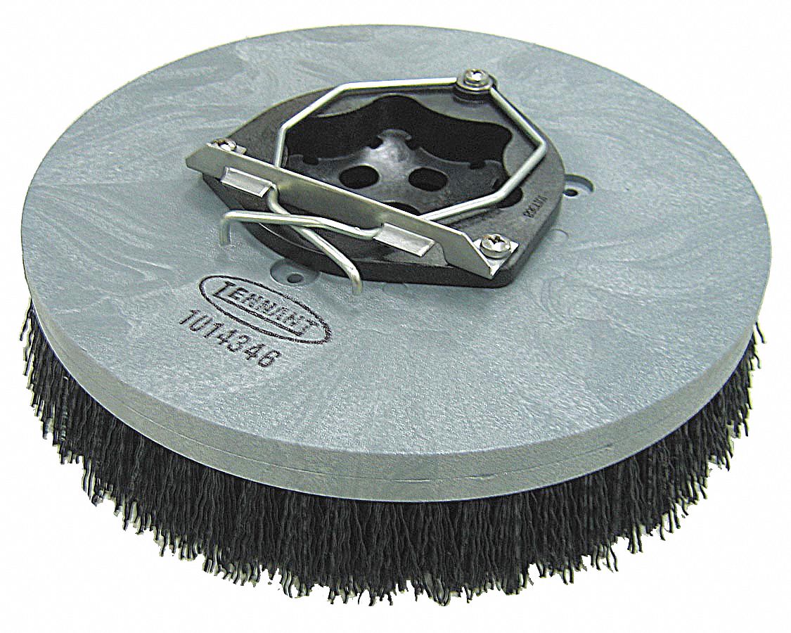 Poly Brush, 32 In