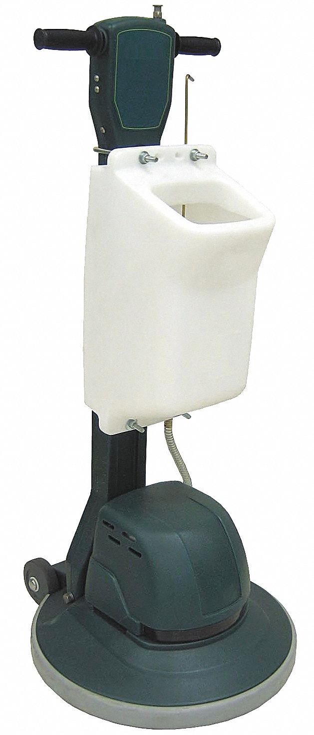 Solution Tank, 4 G