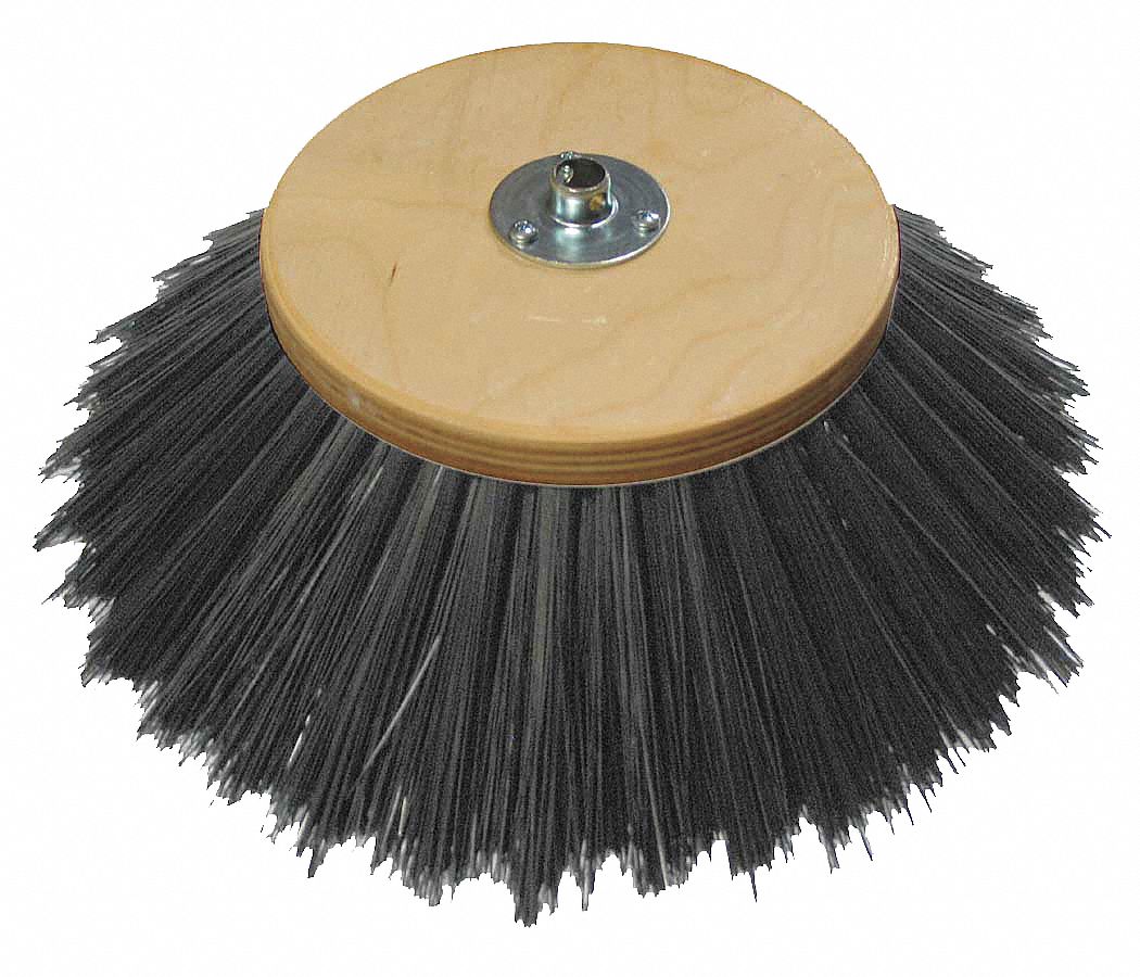 Side Brush
