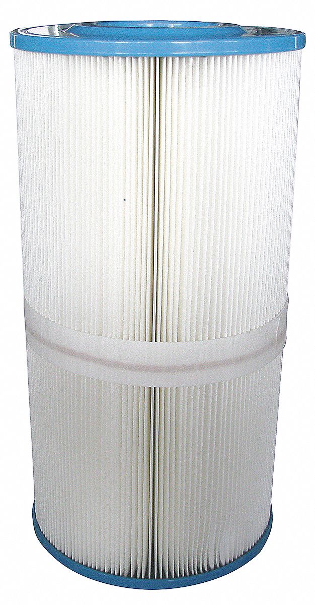 Replacement Cartridge Filter, Use w/4VMN4