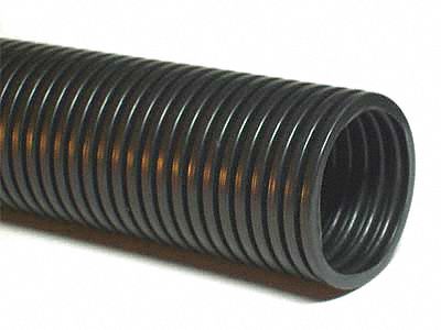 Corr. Tubing, HighFlex, 1.84In ID, 45Ft, BK