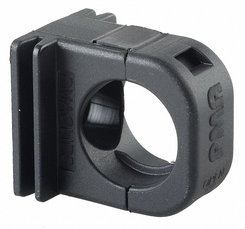 Support, 1.35In, Corr.Tubing