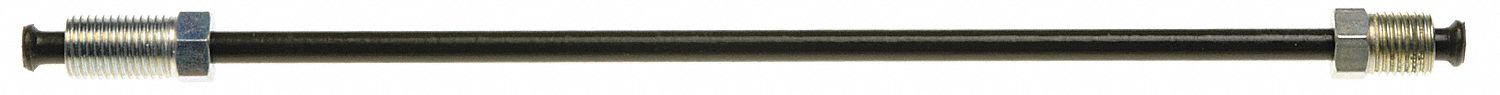 Brk Ln, Tb Sz 3/16 In, 40 In, PVF