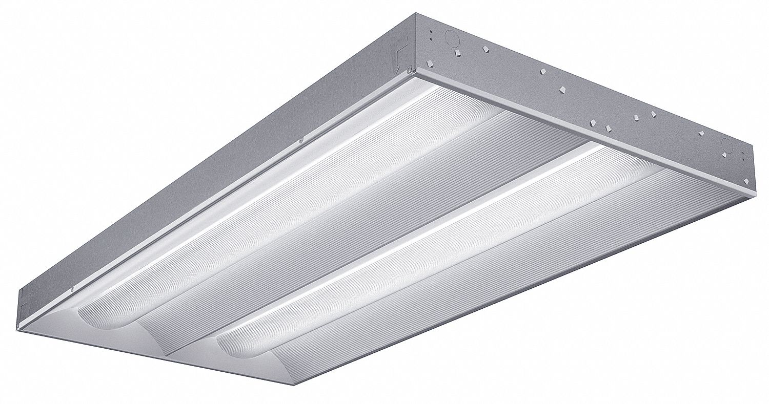 Kit, Recessed Retrofit, Troffer, T8, 2x4