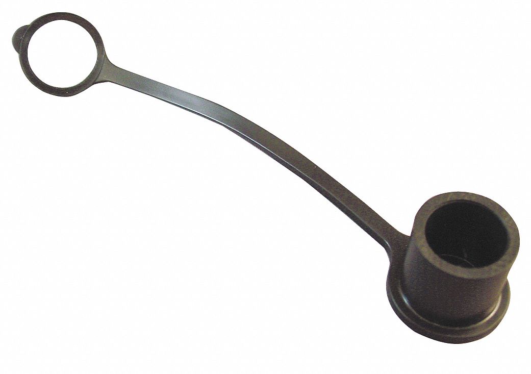 Dust Cap, Plastic, For 4HL85