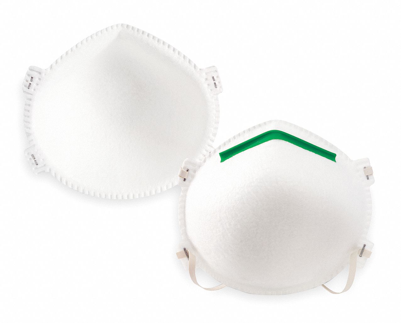 Light Duty Respirator, N95, M/L, PK 20