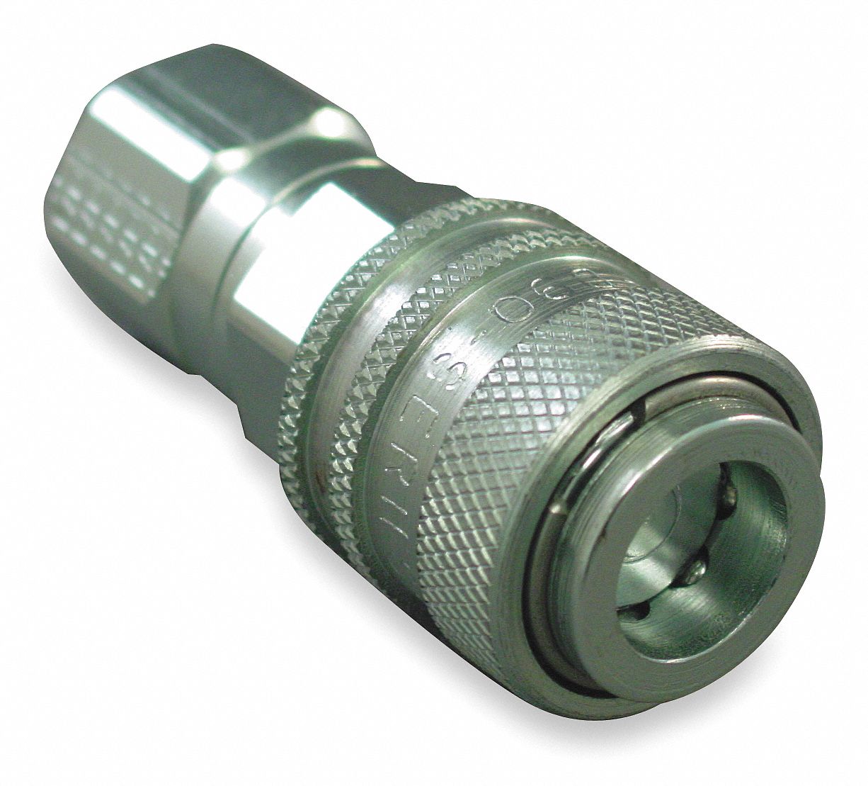 Quick Coupler, Body, 1/4 In NPT