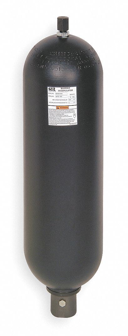 Accumulator, Bladder