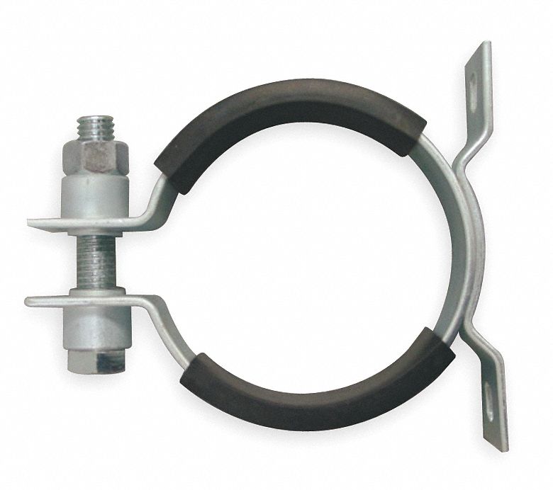 Clamp, Mounting, 1 Qt