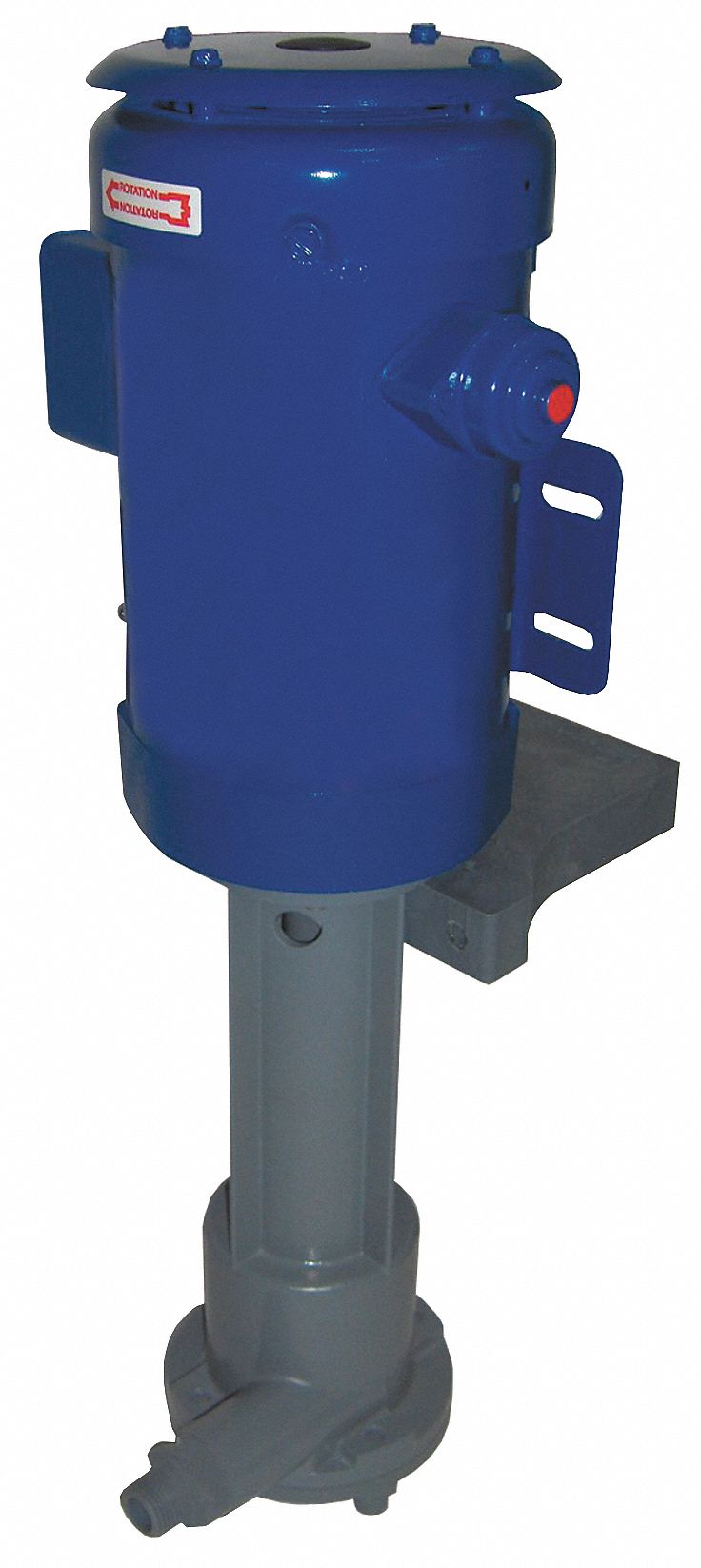 Pump, Vertical, 1/4HP, 230/460V