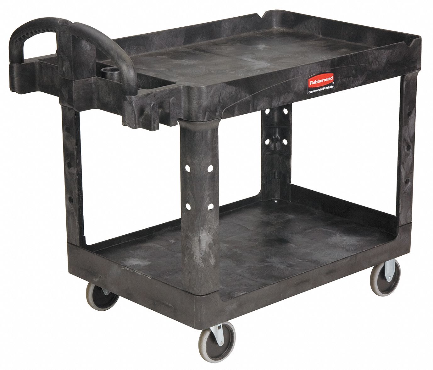 Utility Cart, 500 lb. Load Cap.