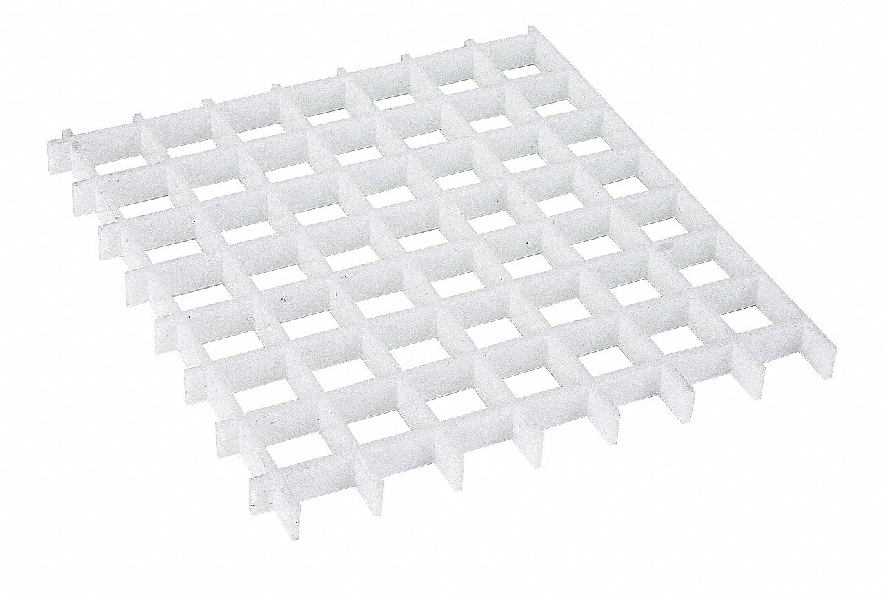 Light Panel, 0.375x23 3/4x47 3/4In, PK5