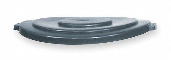 Receptacle Lid, 55 G