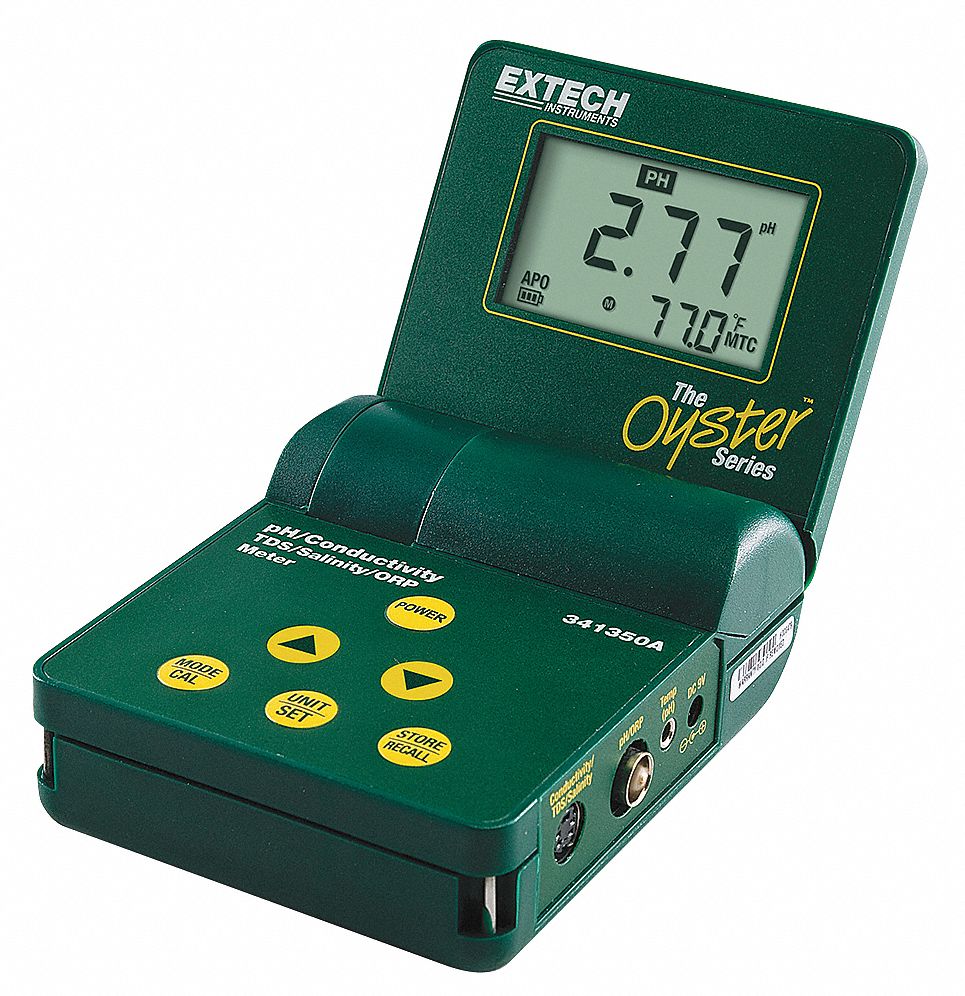pH/Conductivity/TDS Kit