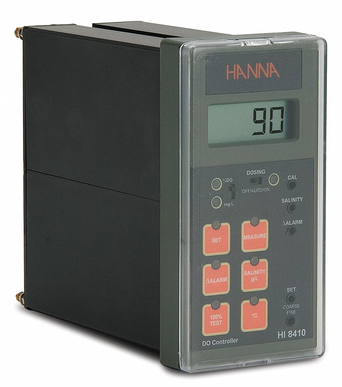 Process Controller, Dissolved Oxygen (DO)